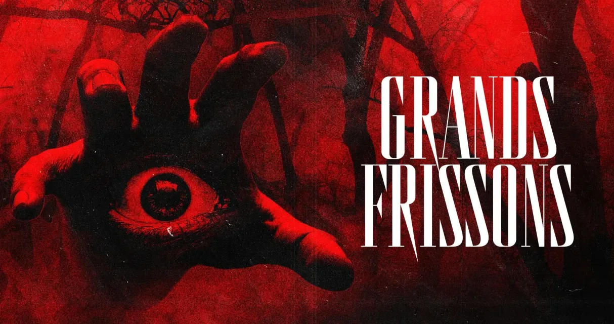 Collection Halloween sur france.tv : quatre films pour frissonner, de Nosferatu à Blue Velvet