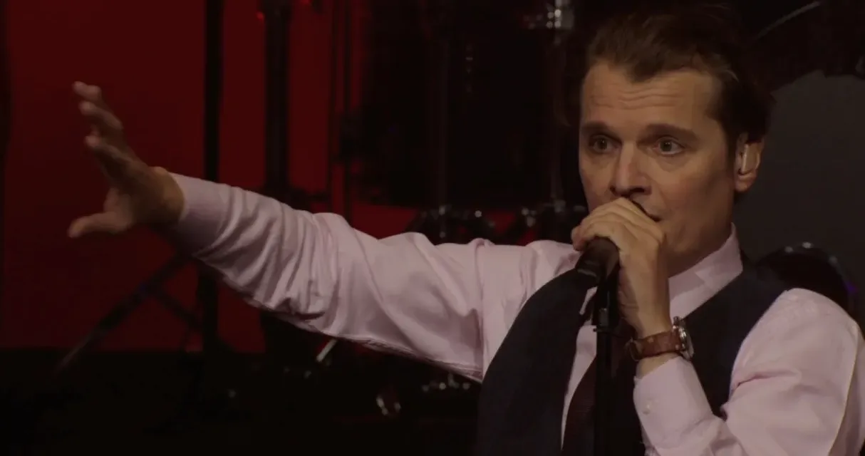 Bénabar à l’Olympia sur France 4 : le concert événement de la chanson française