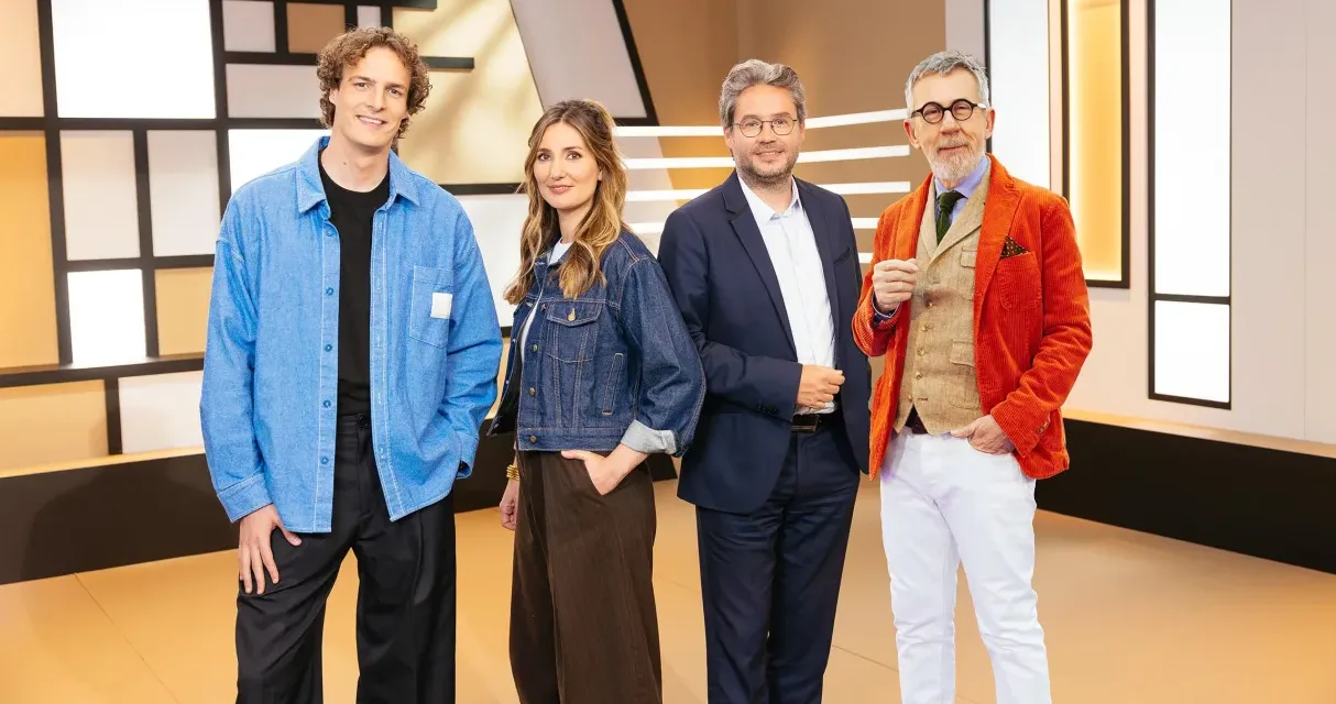Rapport aux écrans sur France 2 : la soirée-événement qui décrypte notre dépendance