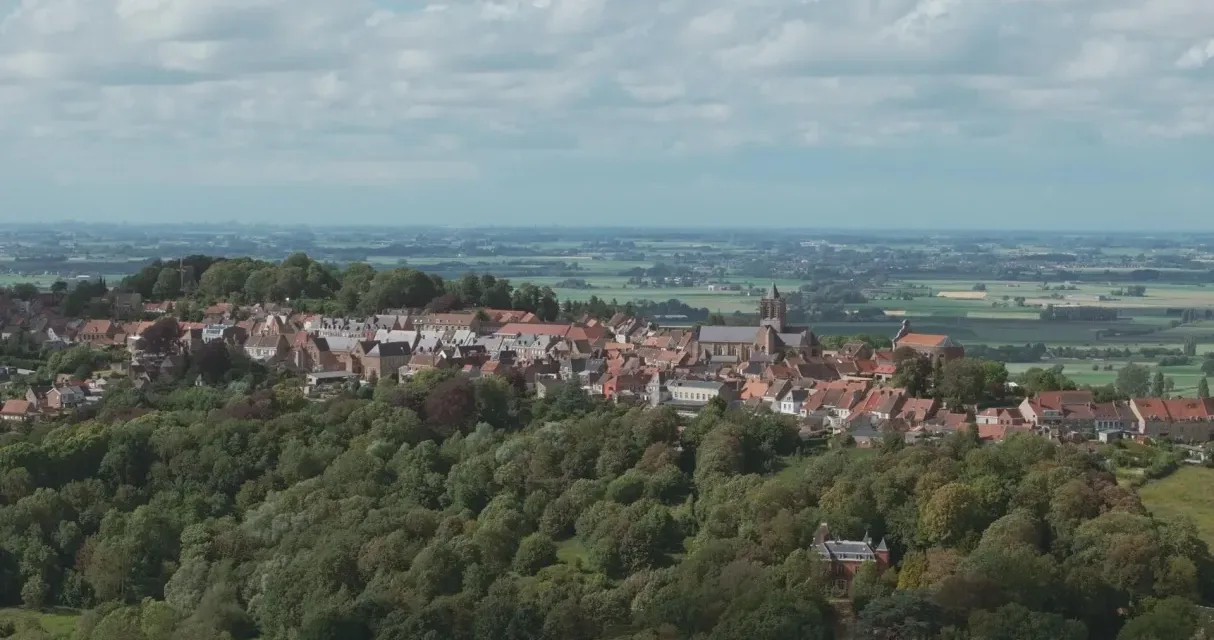 Des racines et des ailes sur France 3 : les Hauts-de-France, terre de patrimoine