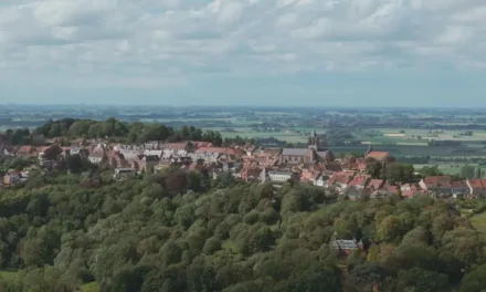 Des racines et des ailes sur France 3 : les Hauts-de-France, terre de patrimoine
