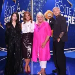 La Boîte à secrets sur France 3 : Faustine Bollaert reçoit Jeff Panacloc, Charlotte de Turckheim et Ambre