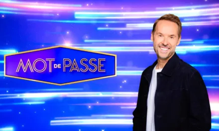 Mot de passe sur France 3 : le jeu culte revient en quotidienne avec Damien Thévenot
