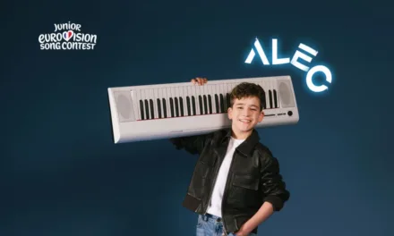 Eurovision Junior 2026 sur France 4 : Alec défend la France en direct de Malte