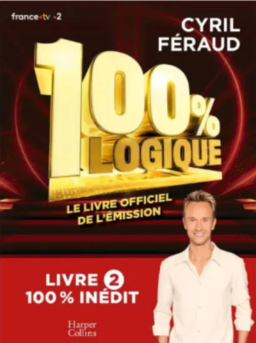Les 100 candidats de 100 % Logique