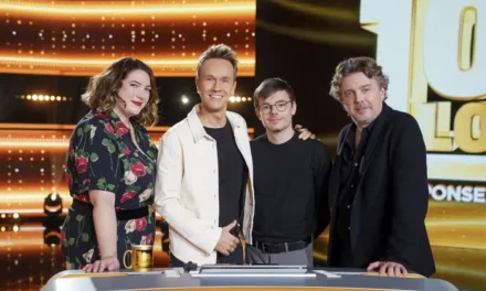 100 % Logique sur France 2 : Cyril Féraud remet les nerfs des candidats à l’épreuve