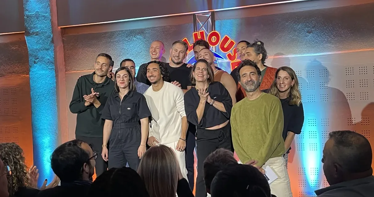 Top Comedy Club sur France 4 : le stand-up s’invite à Mulhouse et Rouen
