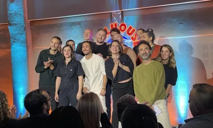 Top Comedy Club sur France 4 : le stand-up s’invite à Mulhouse et Rouen