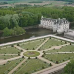 Laissez-vous conter sur France 4 : la Renaissance française ressuscitée en 3D