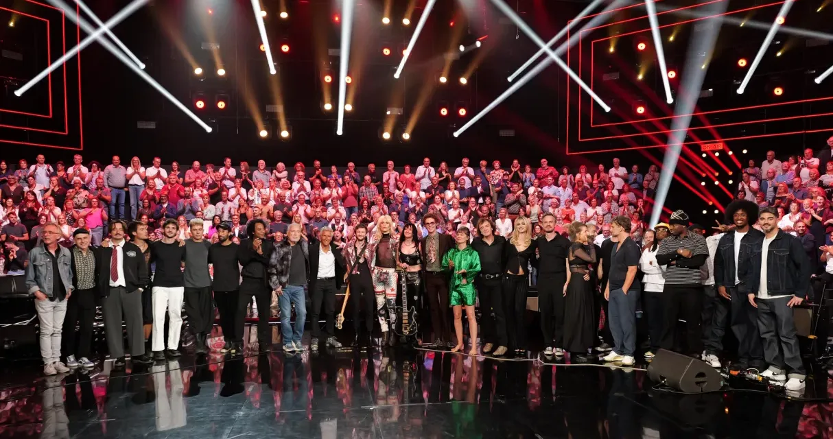 Taratata 100 % live sur France 2 : Nagui réunit Bernard Lavilliers, Tiakola et Selah Sue