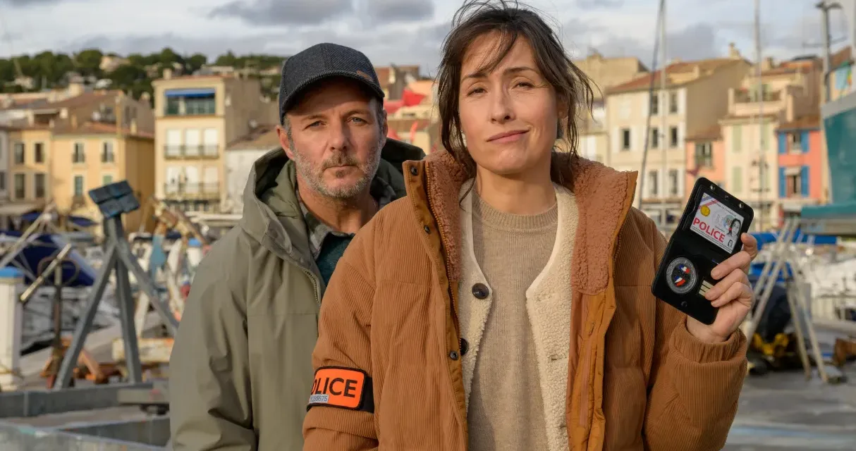 Disparition inquiétante sur France 2 : Annelise Hesme mène l’enquête dans « Au Nom du Père »