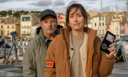 Disparition inquiétante sur France 2 : Annelise Hesme mène l’enquête dans « Au Nom du Père »