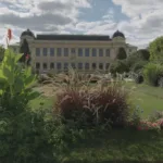 Des racines et des ailes sur France 3 : les 400 ans du Jardin des Plantes, joyau de Paris