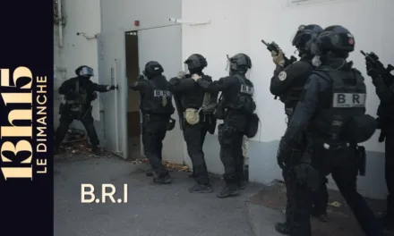 B.R.I sur france.tv : 13h15 le dimanche plonge dans soixante ans d’histoire de l’antigang