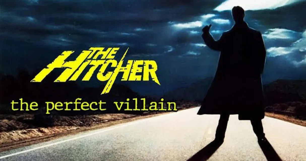 The Hitcher sur France 3 : le thriller culte de 1986 pour une nuit d’Halloween au Cinéma de minuit