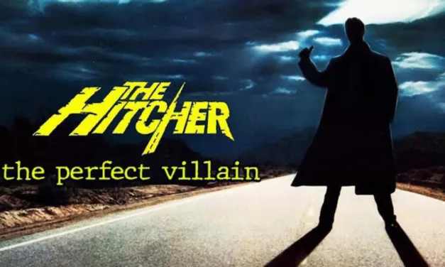 The Hitcher sur France 3 : le thriller culte de 1986 pour une nuit d’Halloween au Cinéma de minuit