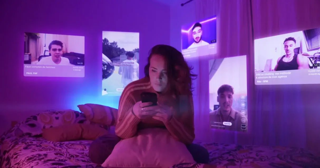 Onlyfans Managers sur france.tv : l’enquête sur les nouveaux agents du X