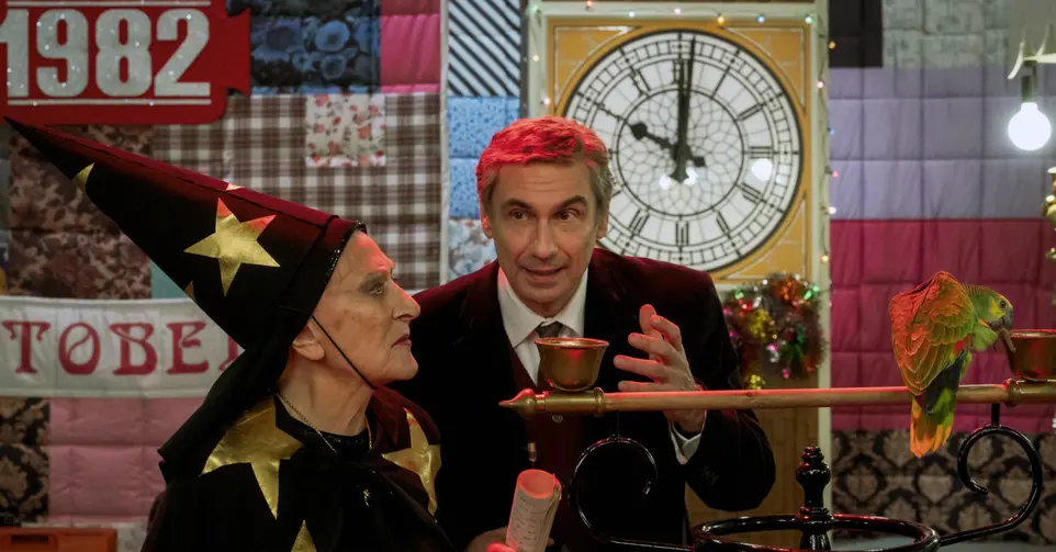 Portobello sur Arte : la série aura-t-elle une saison 2 après les six épisodes ?