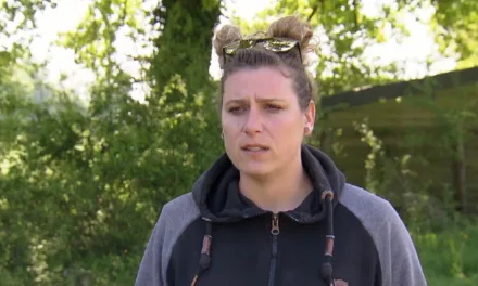 L’amour est dans le pré 2026 (spoilers) : Justine renvoie son prétendant Audran chez lui