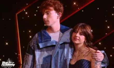Star Academy 2026 : l’élimination d’Elija et l’immunité d’Isabella au prime du 24 octobre