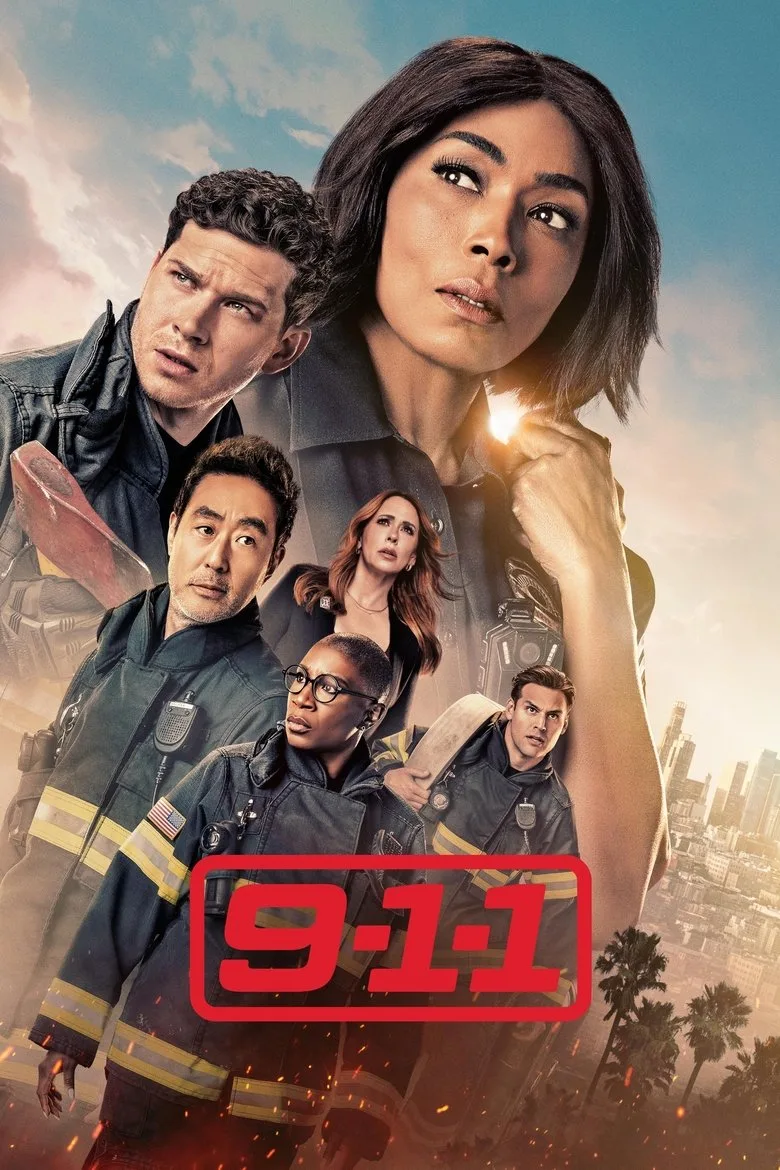 9-1-1 (M6)