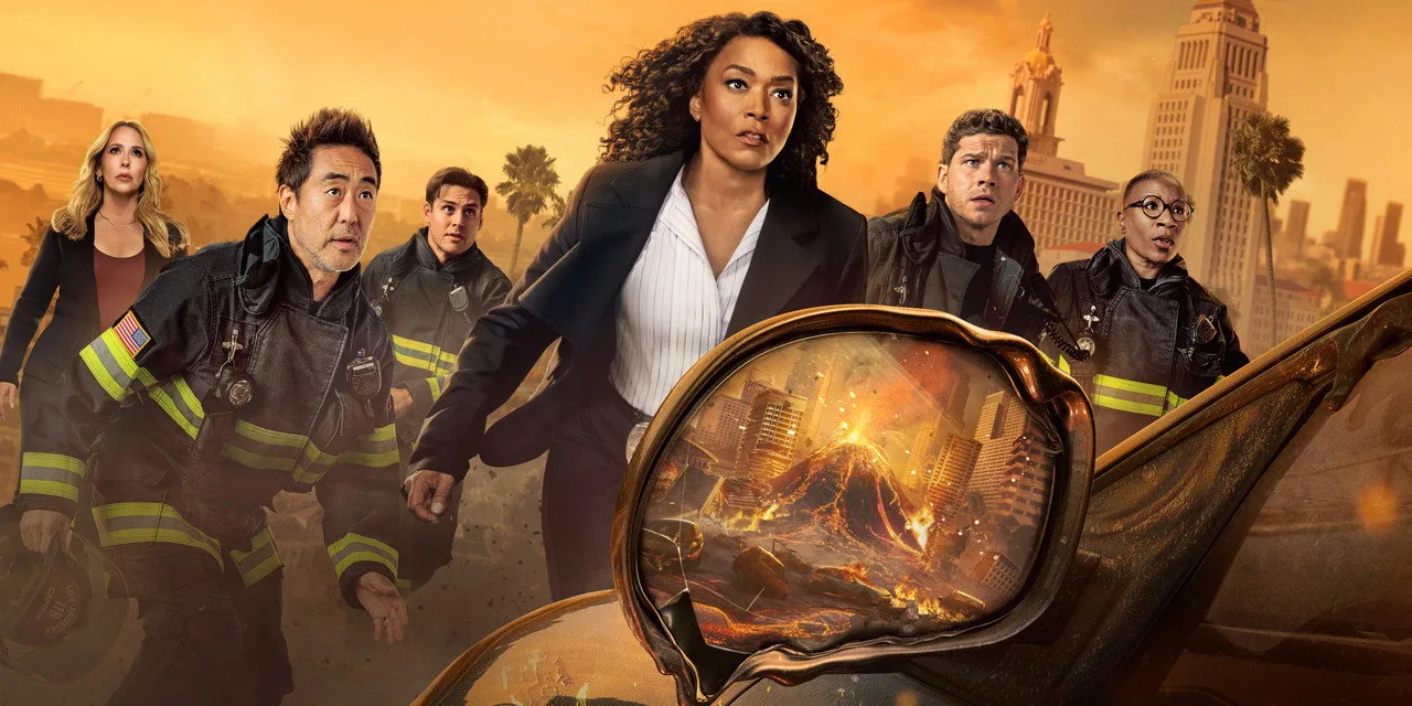 9-1-1 sur M6 : la caserne 118 se reconstruit sans Bobby dans une saison sous haute tension