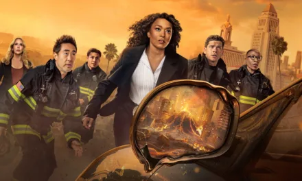 9-1-1 sur M6 : la caserne 118 se reconstruit sans Bobby dans une saison sous haute tension