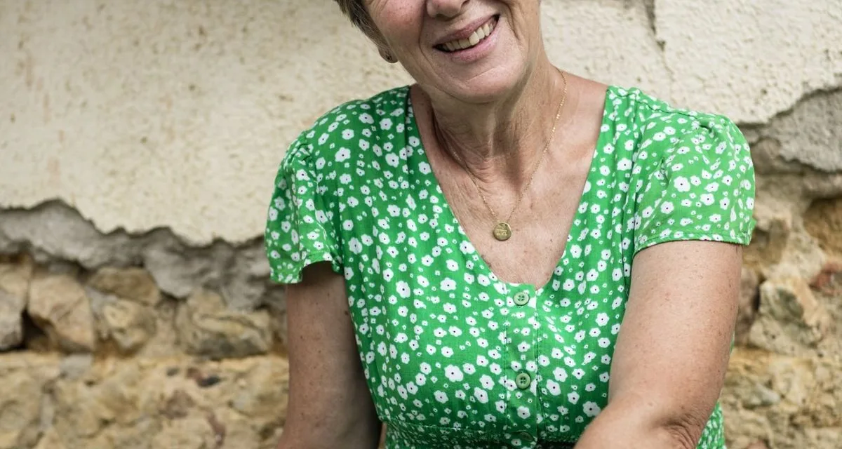 L’amour est dans le pré saison 21 : qui est Marie-Christine, l’agricultrice d’Ariège revenue à « sa première passion » ?