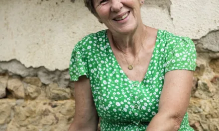 L’amour est dans le pré saison 21 : qui est Marie-Christine, l’agricultrice d’Ariège revenue à « sa première passion » ?