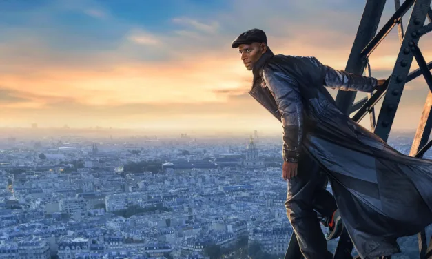 Lupin partie 4 : qui meurt dans les nouveaux épisodes sur Netflix ?