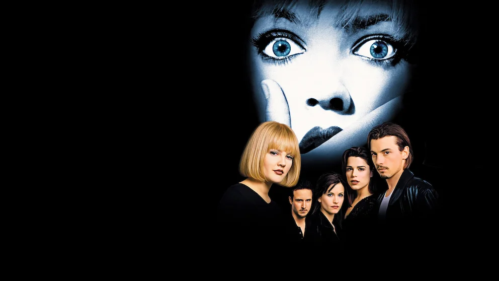 Scream – Film