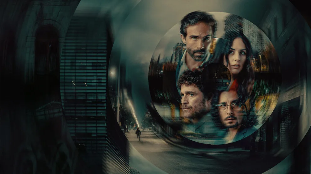 El Círculo saison 2 : Netflix va-t-il donner une suite au thriller mexicain après ce final ?