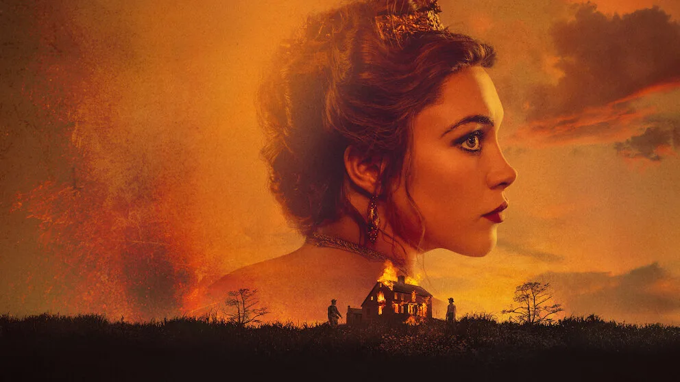 À l’est d’Éden : quel lien existe entre Zoe Kazan et le film de 1955 avec James Dean ?