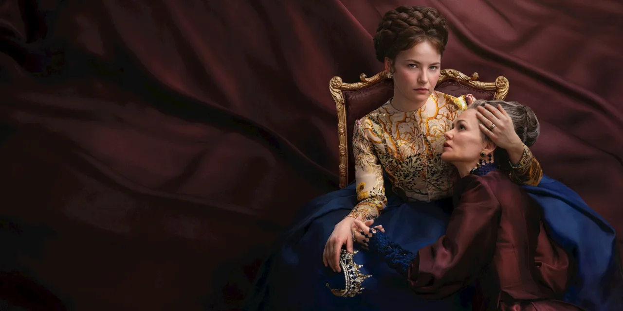 L’Impératrice saison 3 sur Netflix : la date de sortie de l’ultime saison enfin confirmée