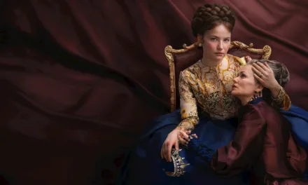 L’Impératrice saison 3 sur Netflix : la date de sortie de l’ultime saison enfin confirmée
