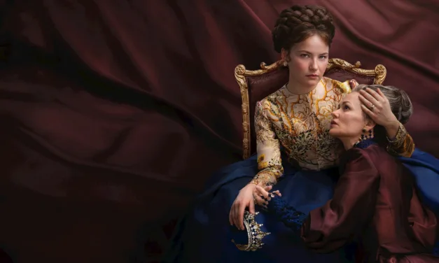 L’Impératrice saison 3 sur Netflix : la date de sortie de l’ultime saison enfin confirmée