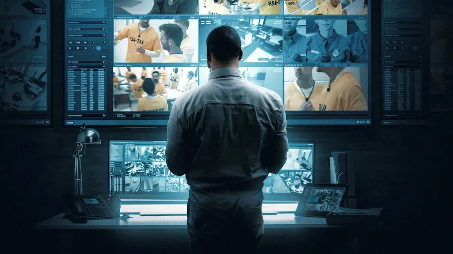 The New Stanford Prison Experiment sur Netflix : la bande-annonce de la série-choc dévoilée avant le 21 octobre