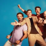 Des vrais mecs saison 2 sur Netflix : la masculinité italienne à l’épreuve dès le 7 octobre