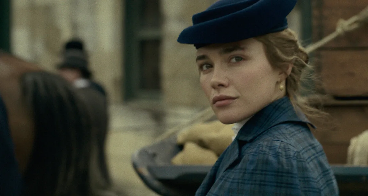 À l’est d’Éden sur Netflix : que pensent les critiques de la série avec Florence Pugh ? (avis)