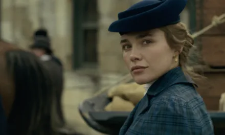 À l’est d’Éden sur Netflix : que pensent les critiques de la série avec Florence Pugh ? (avis)