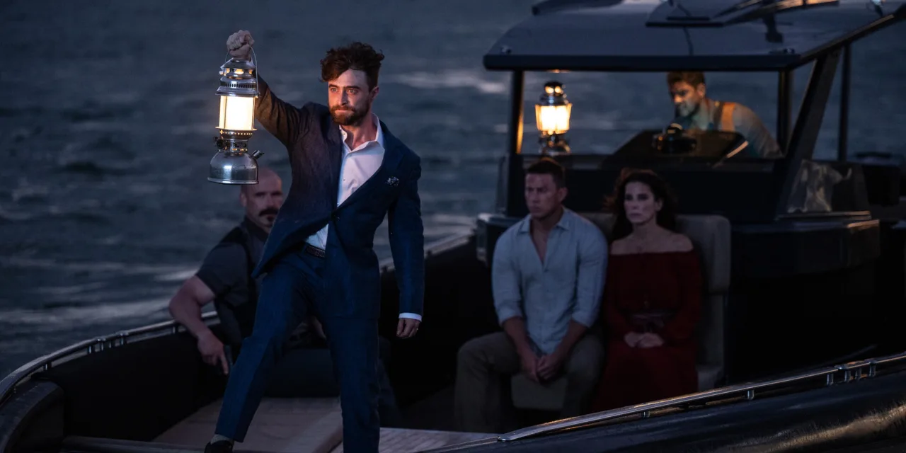 Vous avez aimé Contre l’ouragan sur Netflix ? Voici 5 films catastrophe inspirés de faits réels à découvrir