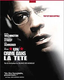 Un crime dans la tête