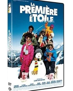 La première étoile — DVD