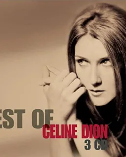 Best Of Céline Dion (3 CD)