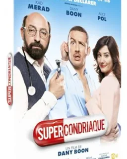 Supercondriaque