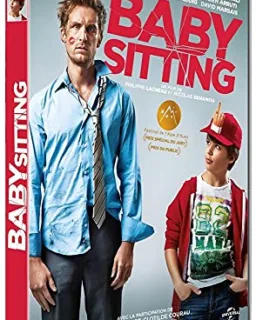 Babysitting (DVD)