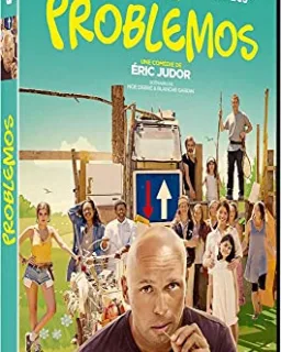 Problemos — DVD
