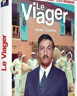 Le Viager [Édition Collector Blu-ray + DVD]