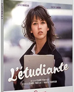 L'Étudiante (Blu-ray)
