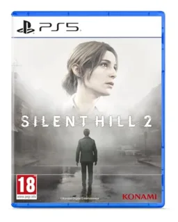 Silent Hill 2 – Remake (PS5)